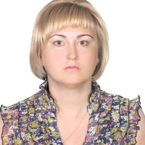 Светлана, 49 лет, Бийск