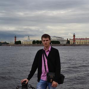 Евгений, 36 лет, Балашов