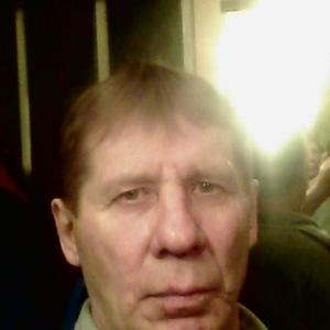 Парни в г. Березники (Пермский край): Сергей Балабанов, 63 - ищет девушку из г. Березники (Пермский край)
