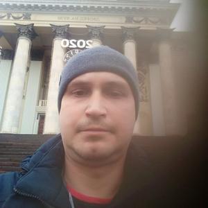 Павел Коркин, 39 лет, Белоозерский