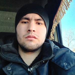Зухриддин, 24 года, Москва