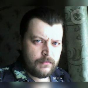 Ivan, 46 лет, Березники
