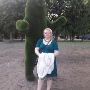 Анжела, 49 лет, Санкт-Петербург