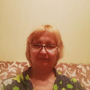 Татьяна, 65 лет, Томск