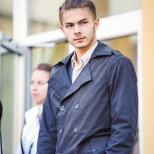 Даниил, 19 лет, Серпухов