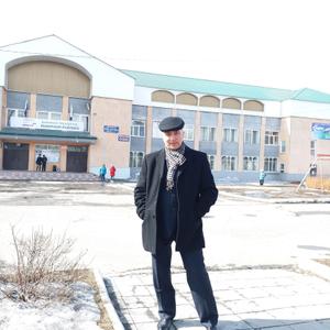 Парни в Новосибирске: Алексей, 57 - ищет девушку из Новосибирска