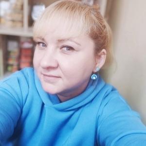 Девушки в Смоленске: Светлана, 41 - ищет парня из Смоленска