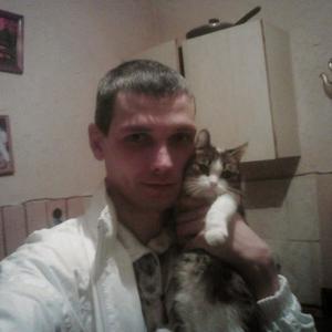 Сергей, 45 лет, Соликамск