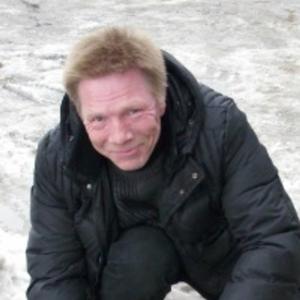 Andrey, 53 года, Усинск