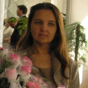 Светлана Бурханова, 56 лет, Сургут