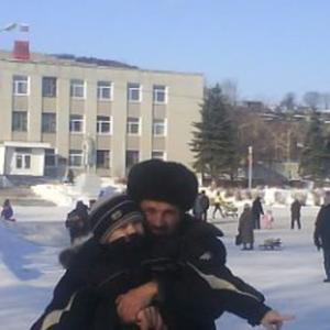 Парни в Николаевск-На-Амуре: Валерий, 55 - ищет девушку из Николаевск-На-Амура