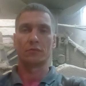 Зорин Андрей Валерьевич, 39 лет, Барнаул