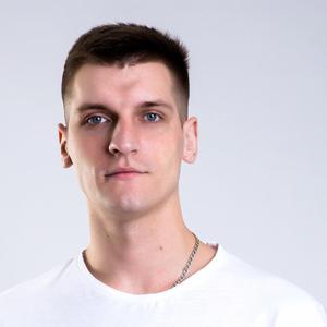 Иван, 35 лет, Яранск