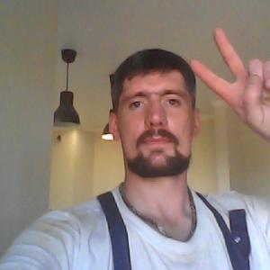 Парни в Калининграде: Aaron, 37 - ищет девушку из Калининграда