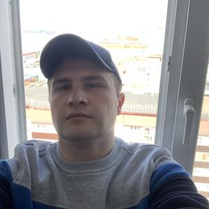 Artem, 35 лет, Липецк