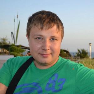 Кирилл, 39 лет, Всеволожск