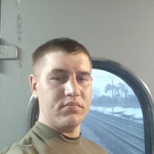 Сергей, 23 года, Еланский