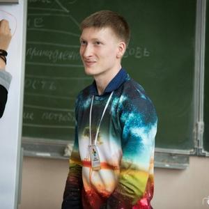 Алексей Анатольевич Сергеев, 32 года, Пенза