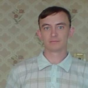 Andrei Isaev, 49 лет, Сызрань