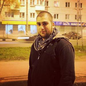 Ahmad, 29 лет, Великий Новгород