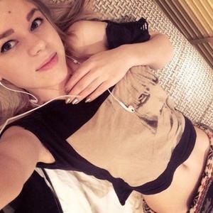 Anna , 24 года, Москва