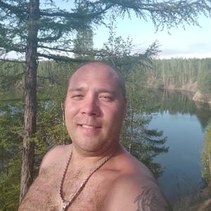 Кирилл, 35 лет, Комсомольск-на-Амуре