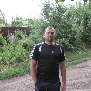 Андрей Тверд, 39 лет, Пешково