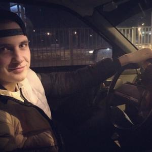 Парни в Вологде: Дмитрий, 30 - ищет девушку из Вологды