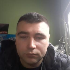 Vasilii, 29 лет, Москва
