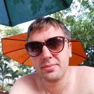 Александр, 43 года, Белогорск
