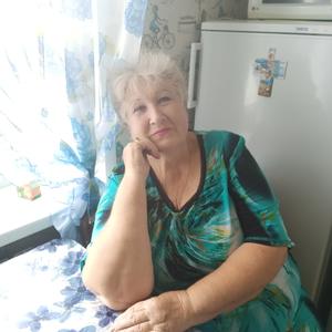 Нина, 64 года, Камышин