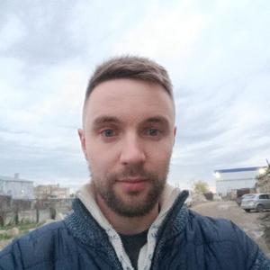 Михаил, 32 года, Краснодар