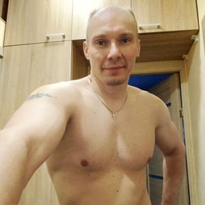 Парни в Костомукше: Сергей, 46 - ищет девушку из Костомукши