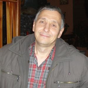 Сергей, 54 года, Бийск