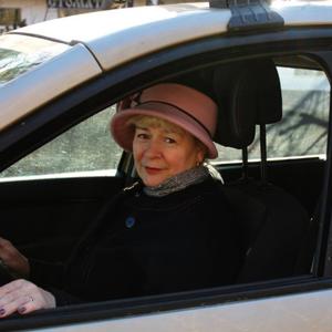 Ольга Абрамова, 66 лет, Иваново