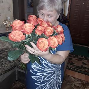 Ольга Тютенькова, 63 года, Красноярск