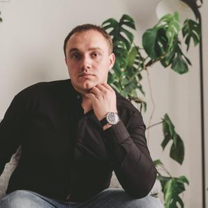 Андрей, 29 лет, Ставрополь