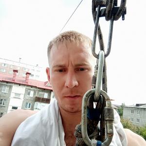 Максим, 33 года, Междуреченск