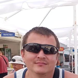 Парни в Полтавская: Виталий, 44 - ищет девушку из Полтавская