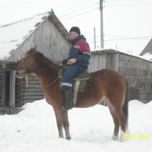 Александар Цветковский, 36 лет, Межозерный