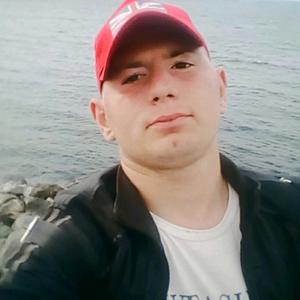 Lucifer, 24 года, Владивосток