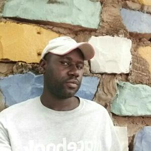 James, 32 года, Nairobi