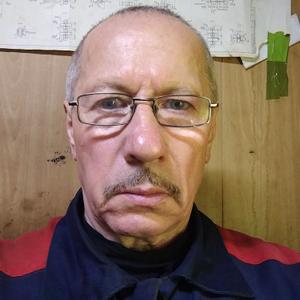 Петр, 64 года, Красноярск