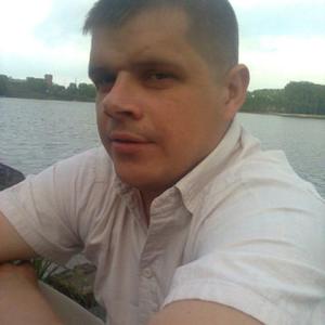 Парни в Алапаевске: Сергей, 43 - ищет девушку из Алапаевска