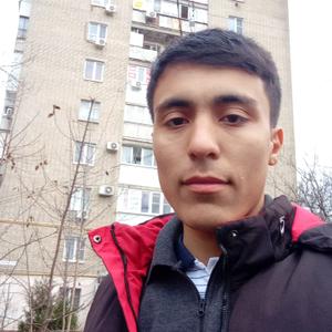 Агамырат, 18 лет, Ростов-на-Дону