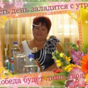 Татьяна, 62 года, Кумертау