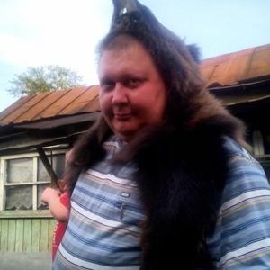 Парни в Красноуфимске: Andrej Burylov, 40 - ищет девушку из Красноуфимска