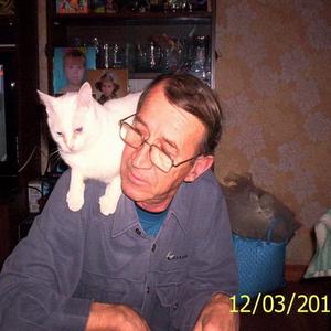 Валерий Вахрушев, 73 года, Петропавловск-Камчатский