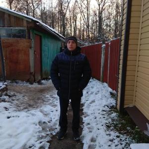 Парни в Приволжске: Макс Кр, 27 - ищет девушку из Приволжска