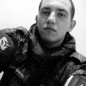Дима, 23 года, Оленегорск